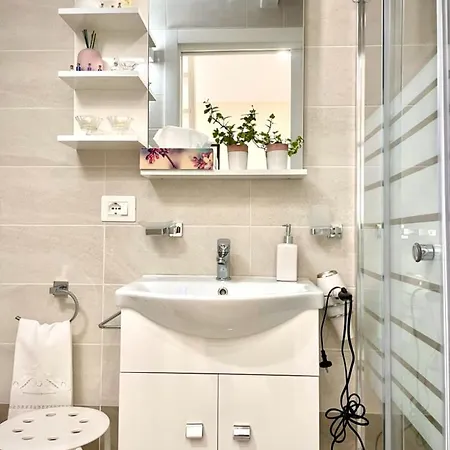 Loft Agata - Host Marco Fazzari Vedi Cellulare Sotto Nella Descriz Ione Vakantiehuis