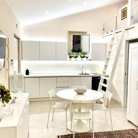 Holiday home Loft Agata - Host Marco Fazzari Vedi Cellulare Sotto Nella Descriz Ione Polistena