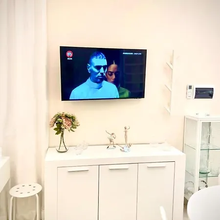 Holiday home Loft Agata - Host Marco Fazzari Vedi Cellulare Sotto Nella Descriz Ione
